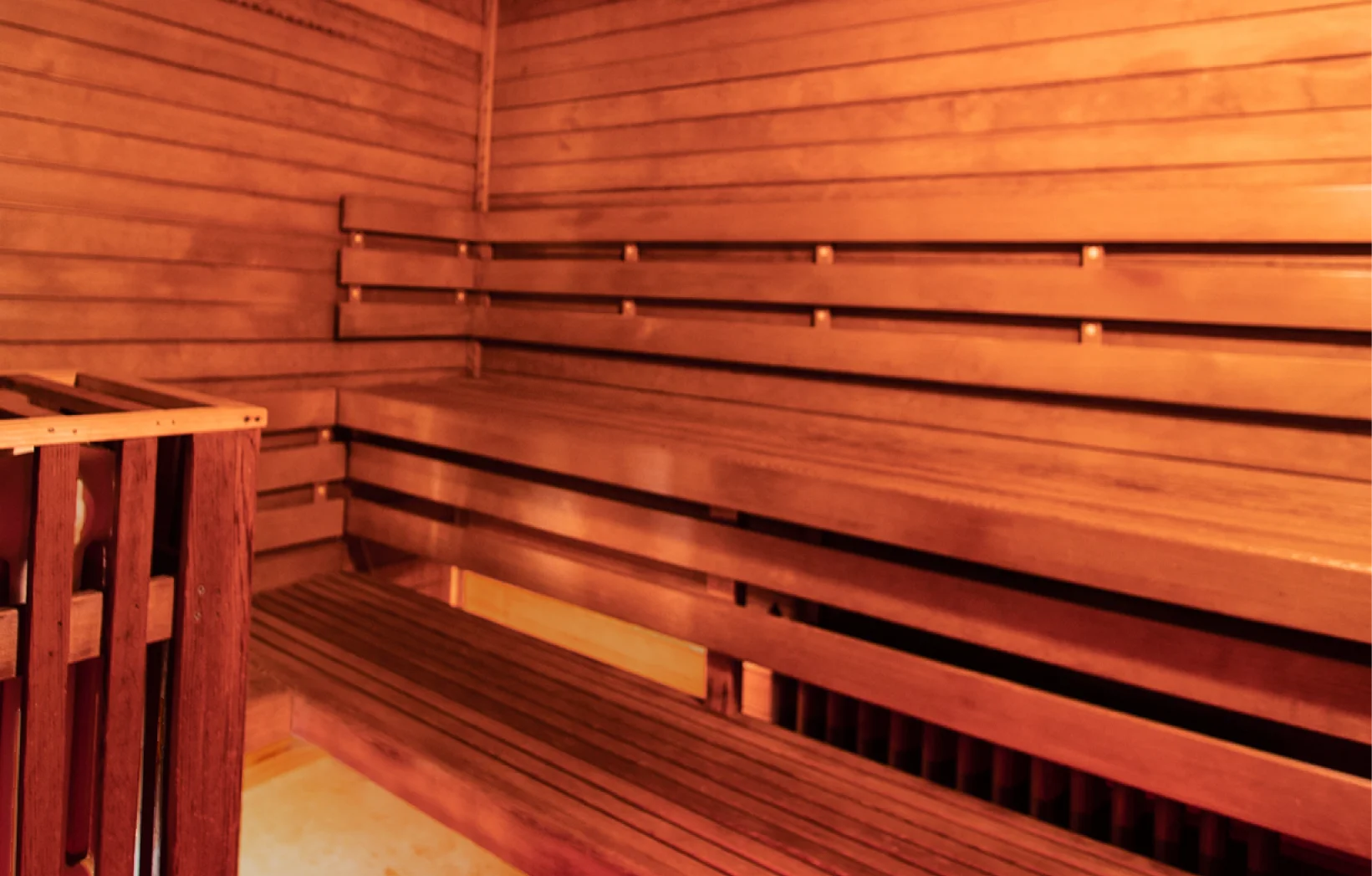 Hothouse Spa & Sauna (Capitol Hill)