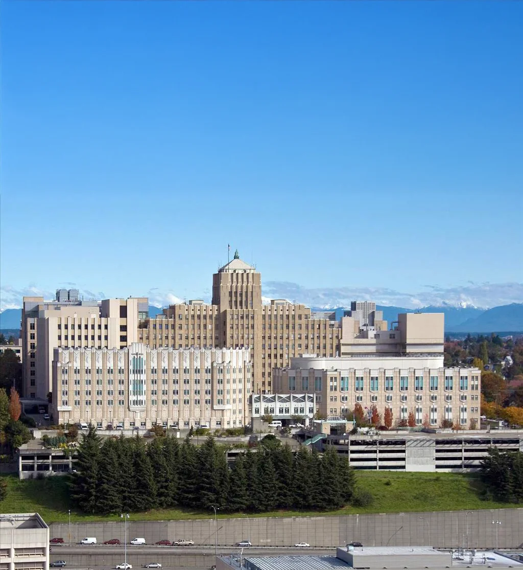 Harborview Medical Center