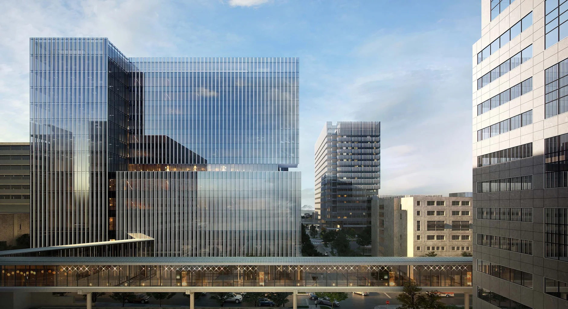 Swedish Medical Center