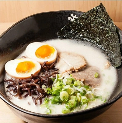 Betsutenjin Ramen