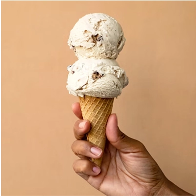 Molly Moon's Handmade Ice Cream