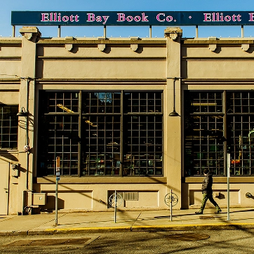 Elliott Bay Book Company