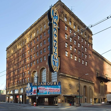 Paramount Theatre