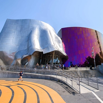 Museum of Pop Culture