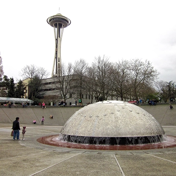 Seattle Center