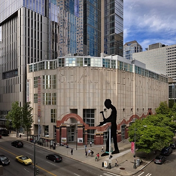 Seattle Art Museum