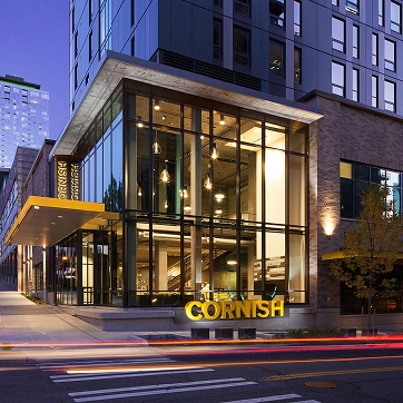 Cornish College of the Arts