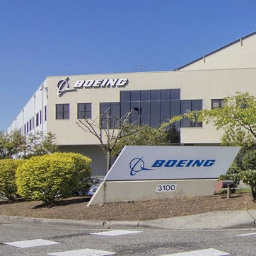 Boeing
