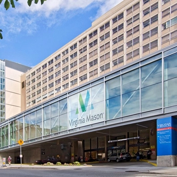 Virginia Mason Medical Center